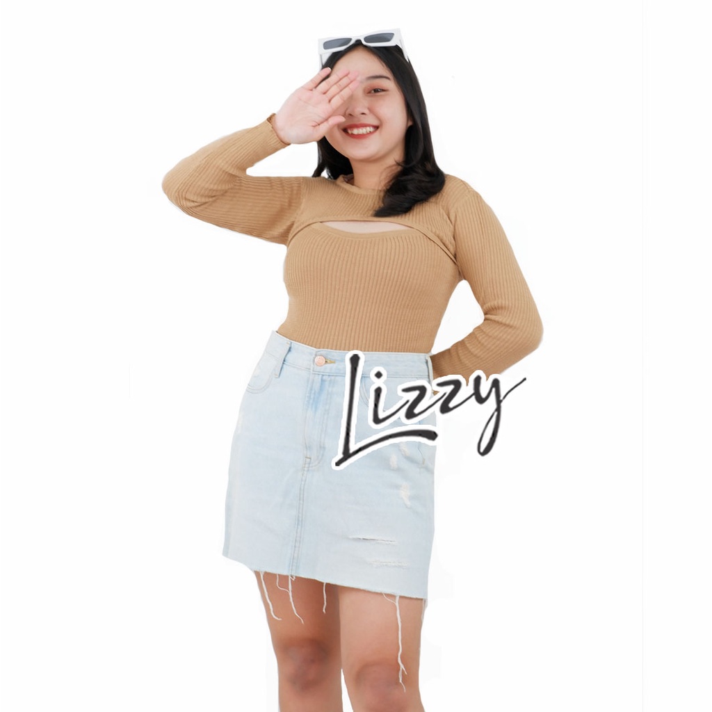 Lizzy - SEXY OMY