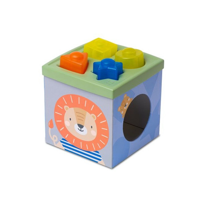 Taf Toys Savannah Sort &amp; Stack