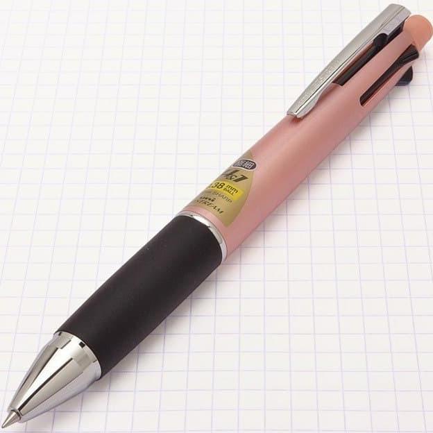 

[COD] UNI JETSTREAM MULTI PEN MSXE5-1000-38 4&1 BERKUALITAS Kode 1151