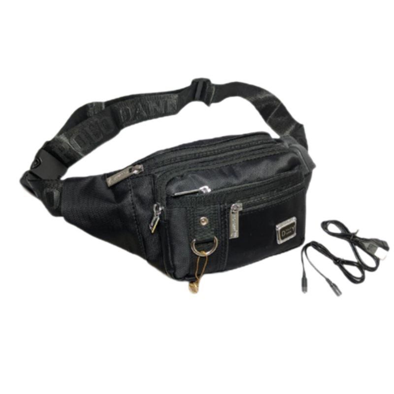 Waisbag Polo DANY TAS SELEMPANG PRIA