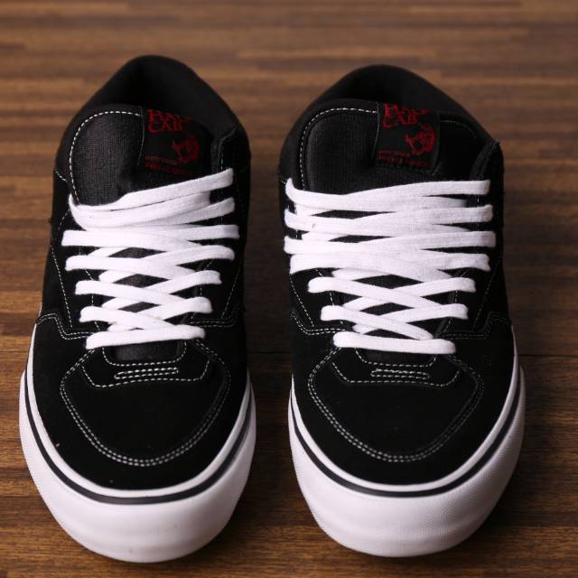 Vans Halfcab Pro