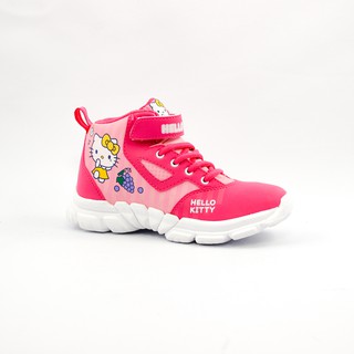  Ando  HK 13 Sepatu  Anak Karakter Hello Kitty Original 