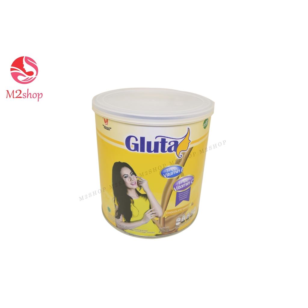 [COD] SUSU PEMUTIH DAN MENCERAH KULIT TUBUH DENGAN EXTRA GLUTATHIONE  AMPUH DALAM 2 MINGGU | GLUTA DRINK BPOM