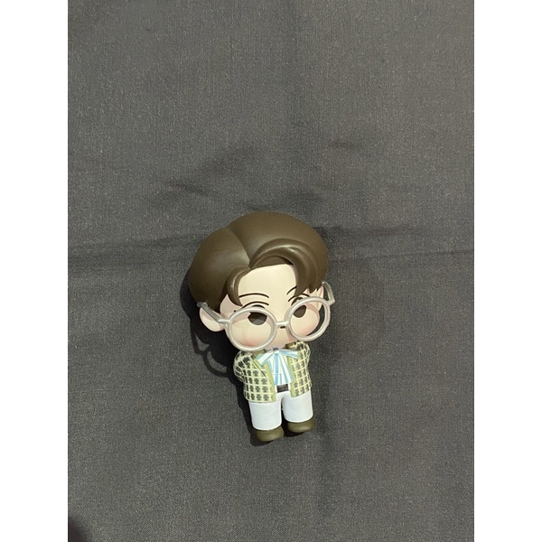 Jaehyun pc NCT mini figure doll jaehyunbar nct boneka pajangan blind box