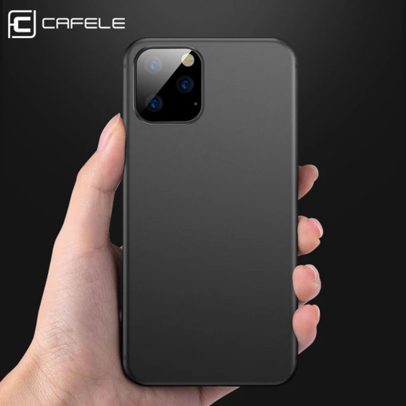 Case iPhone 11 Pro 11 Pro Max Xi Cafele Case Scratch Resistance