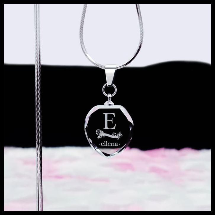 

TERBARU Kalung Cewek Cantik Hadiah Ulang Tahun Pacar Kado Ultah Unik Romantis