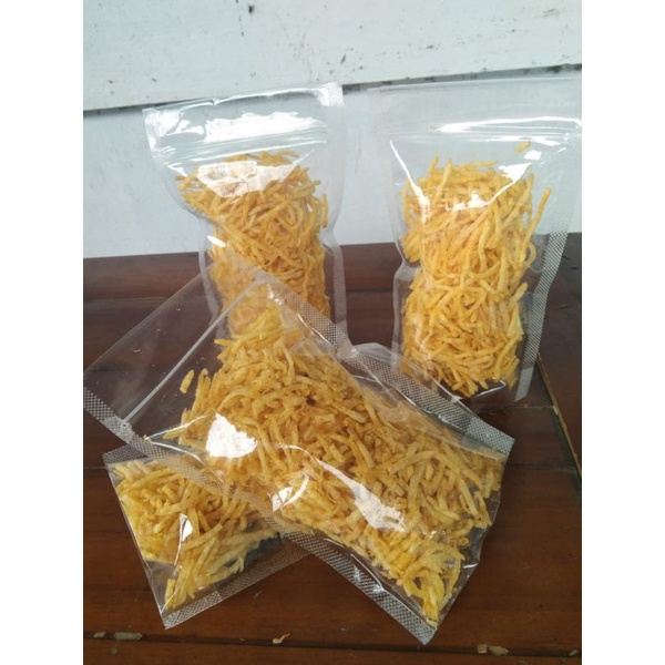 

jual cemilan KENTANG MUSTOFA renyah dan gurih