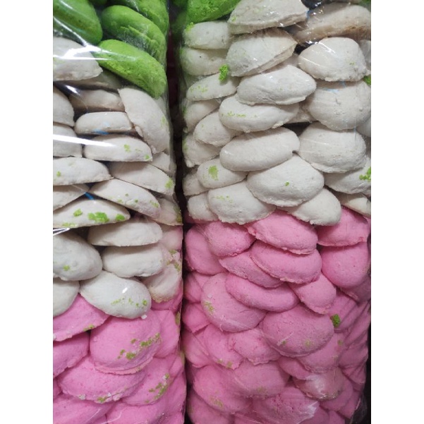 

Kue Kering Kue Aci Subadra Caketra Kue Jadul 250 gram