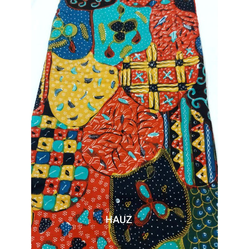 Kain batik tulis / batik tulis / batik tulis asli/ batik T002
