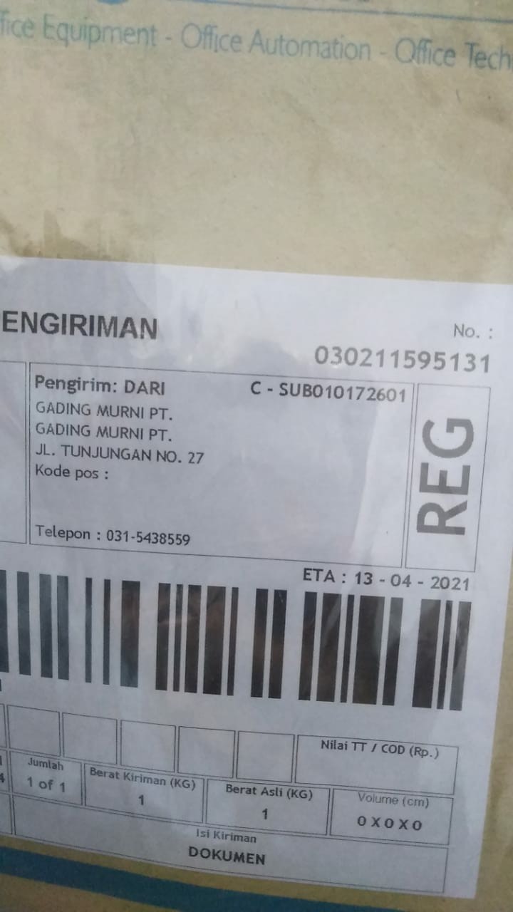 Set Couple Kebaya Batik [asyifa]