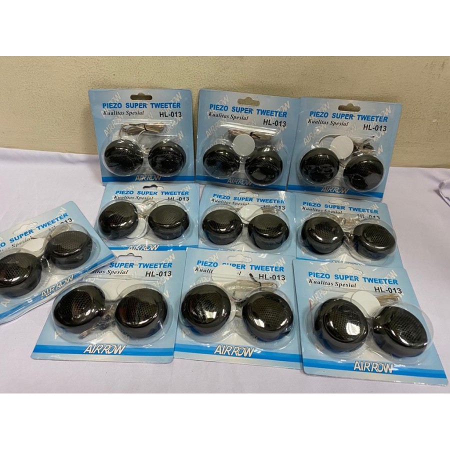 TWEETER MOBIL PIEZO HL-013