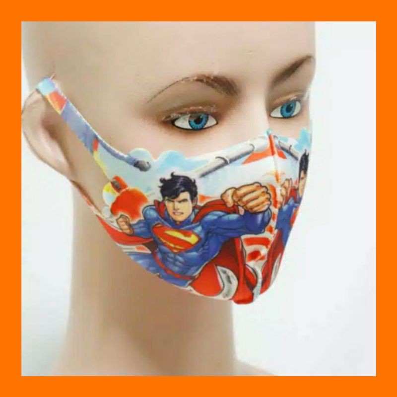MASKER ANAK COWOK Shopee Indonesia MASKER ANAK COWOK Shopee Indonesia