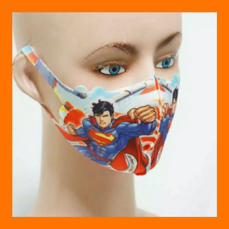  MASKER  ANAK COWOK  Shopee Indonesia