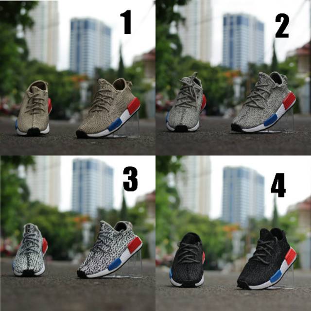 Adidas NMD