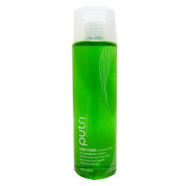 Putri Hair Tonic 200ml