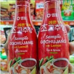 

sempio gochujang with lemon 330gram