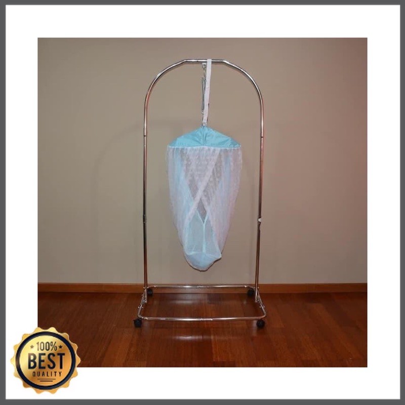 baby swing ayunan bayi