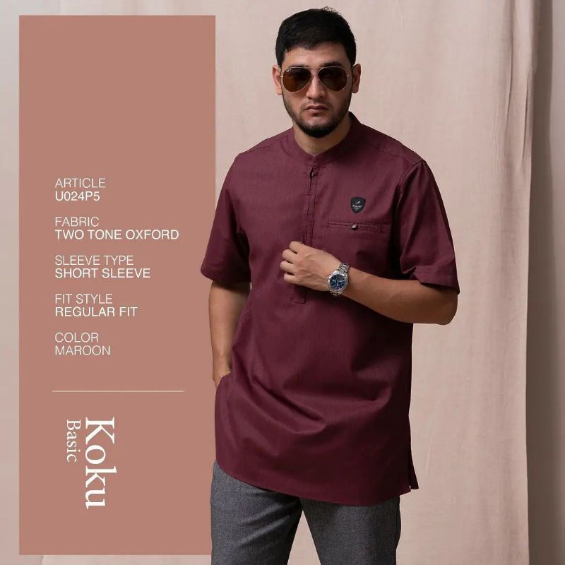 SAMASE KOKU BASIC_U024P