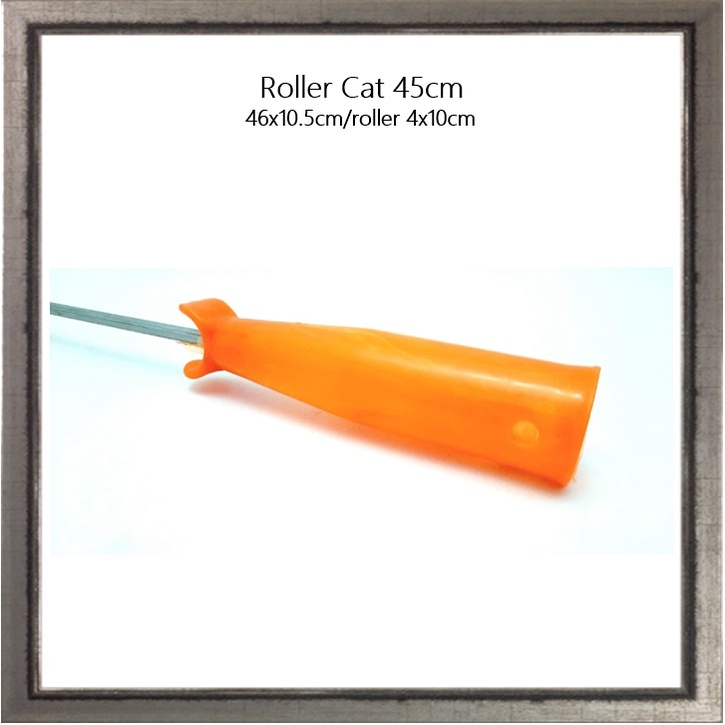 Roller Cat 45cm