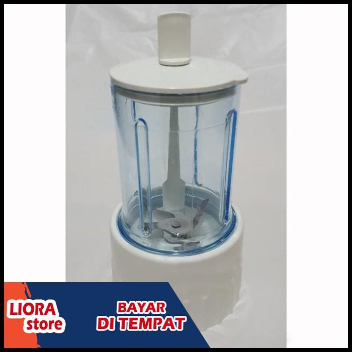 BAYAR DITEMPAT - Gilingan Bumbu Blender Miyako cooper Mill Miyako cuper bumbu miyako cooper National