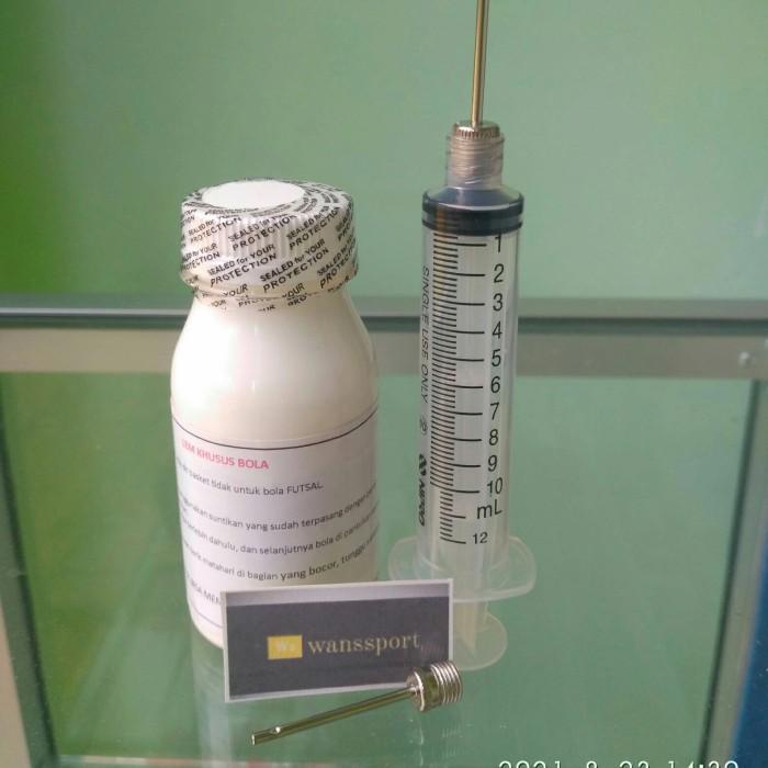 Lem Lem Khusus Tambal Bola Sepak, Volly Dan Basket