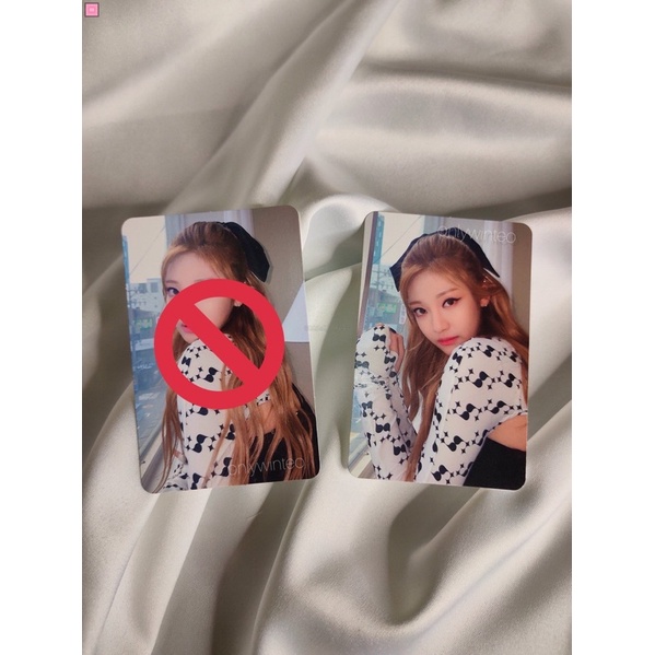 SGS Ningning Synk Dive Version