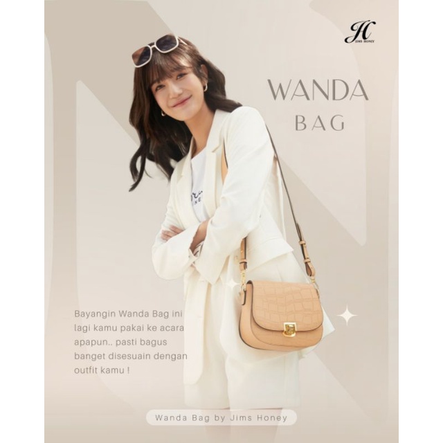 WANDA BAG