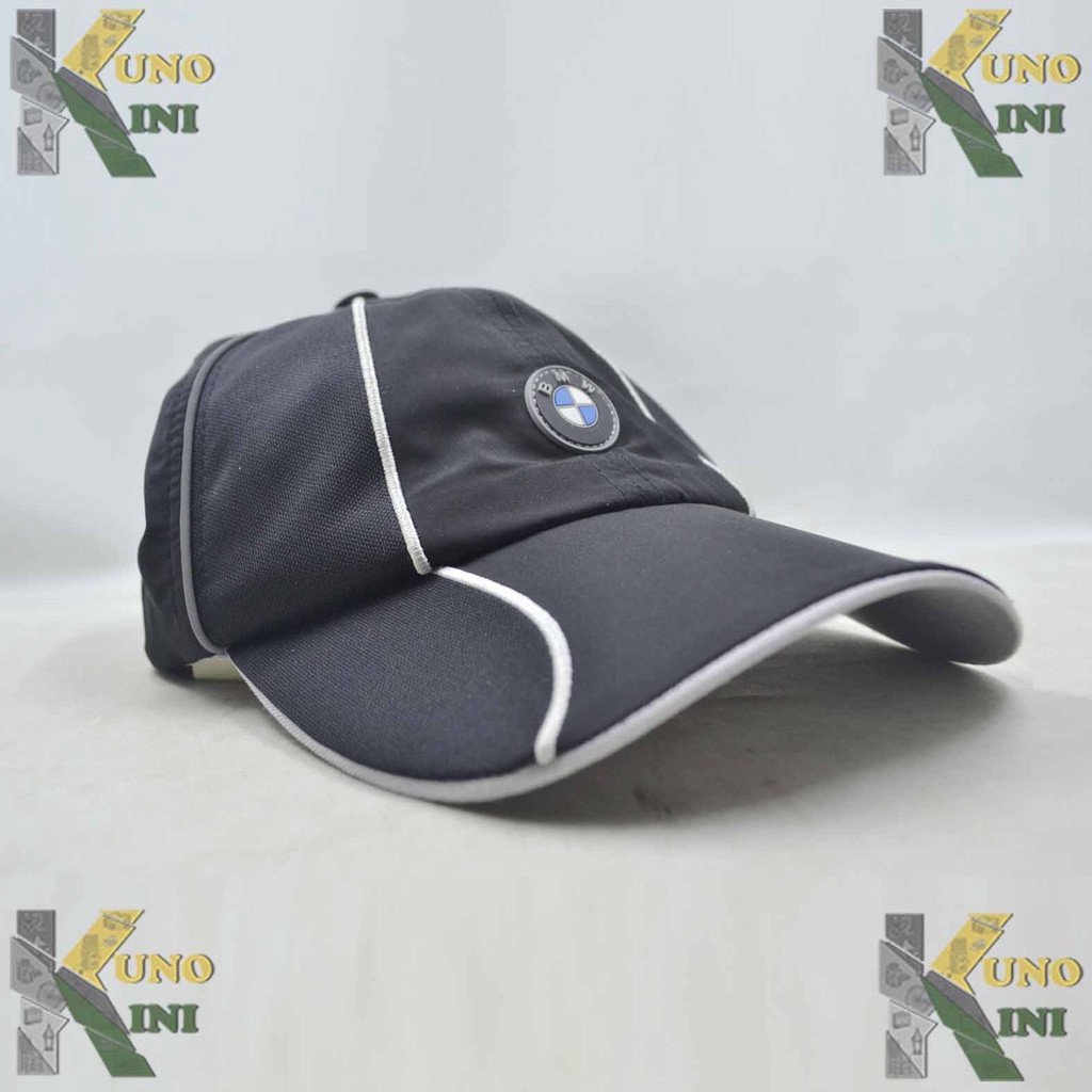 TOPI BMW.