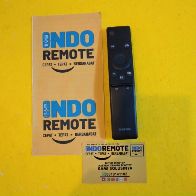 REMOTE TV LCD LED SAMSUNG BN59-01259B ORIGINAL