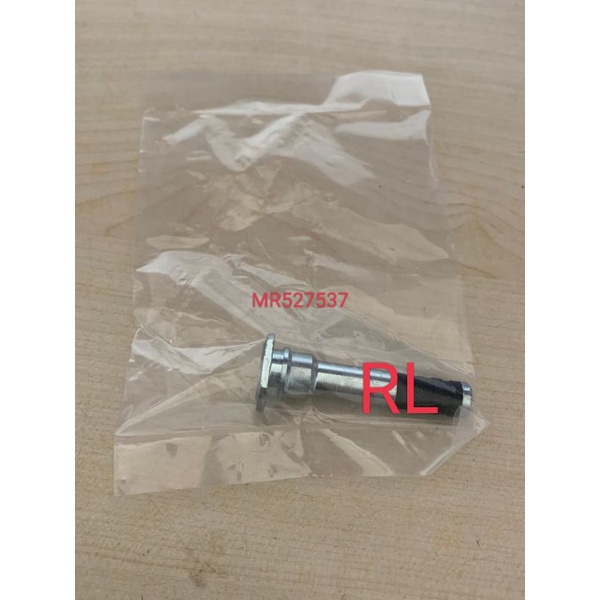 pin kaliper L200  karet