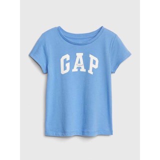 Kaos Anak Perempuan Babygap Logo | Shopee Indonesia