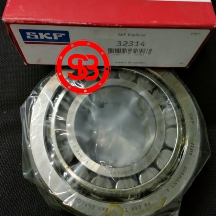 Bearing Taper 32314 SKF ORIGINAL