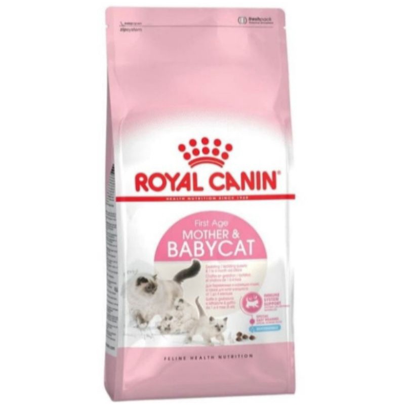 Royal Canin Mother and Baby cat 4kg