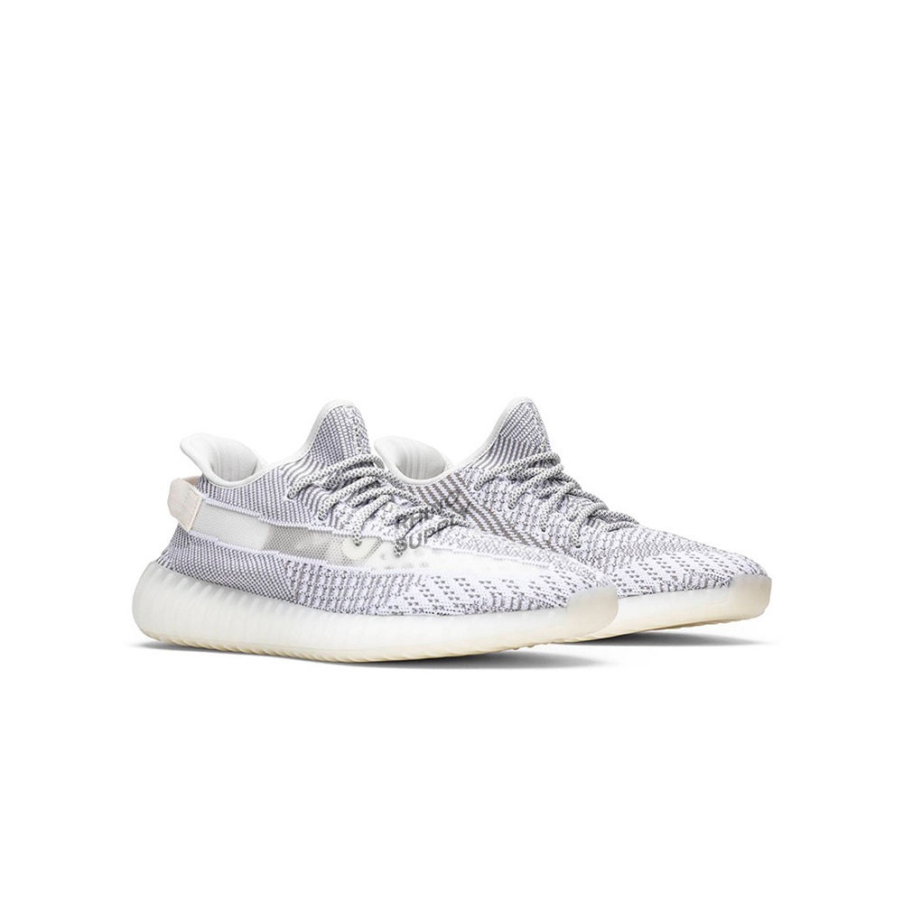 yeezy boost static white