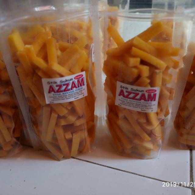 

200 gr Stik Sukun Super Free Bubblewarp