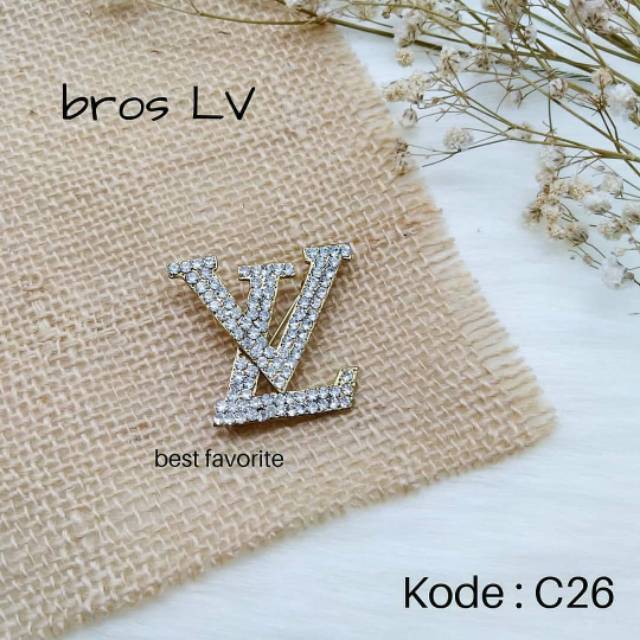 Bros Chanel Terlaris, Bros Chanel Termurah