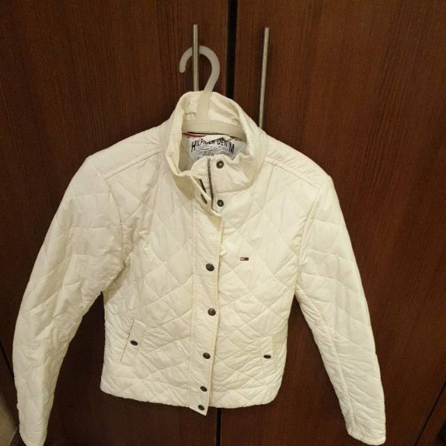 Jaket Hilfiger Denim