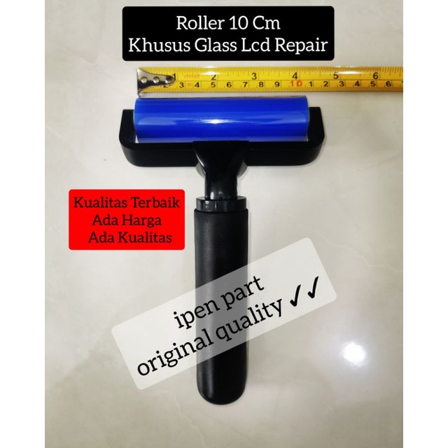 Roller Repair Glass Lcd Perata Kaca Touchscreen Roler Berkualitas Terbaik