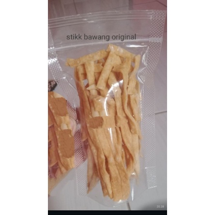 

stik bawang-snack gurih-makanan ringan