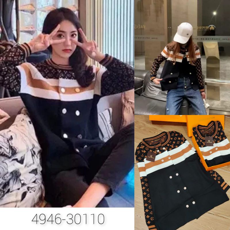 SWEATER RAJUT IMPORT PREMIUM//TAG LEBEL