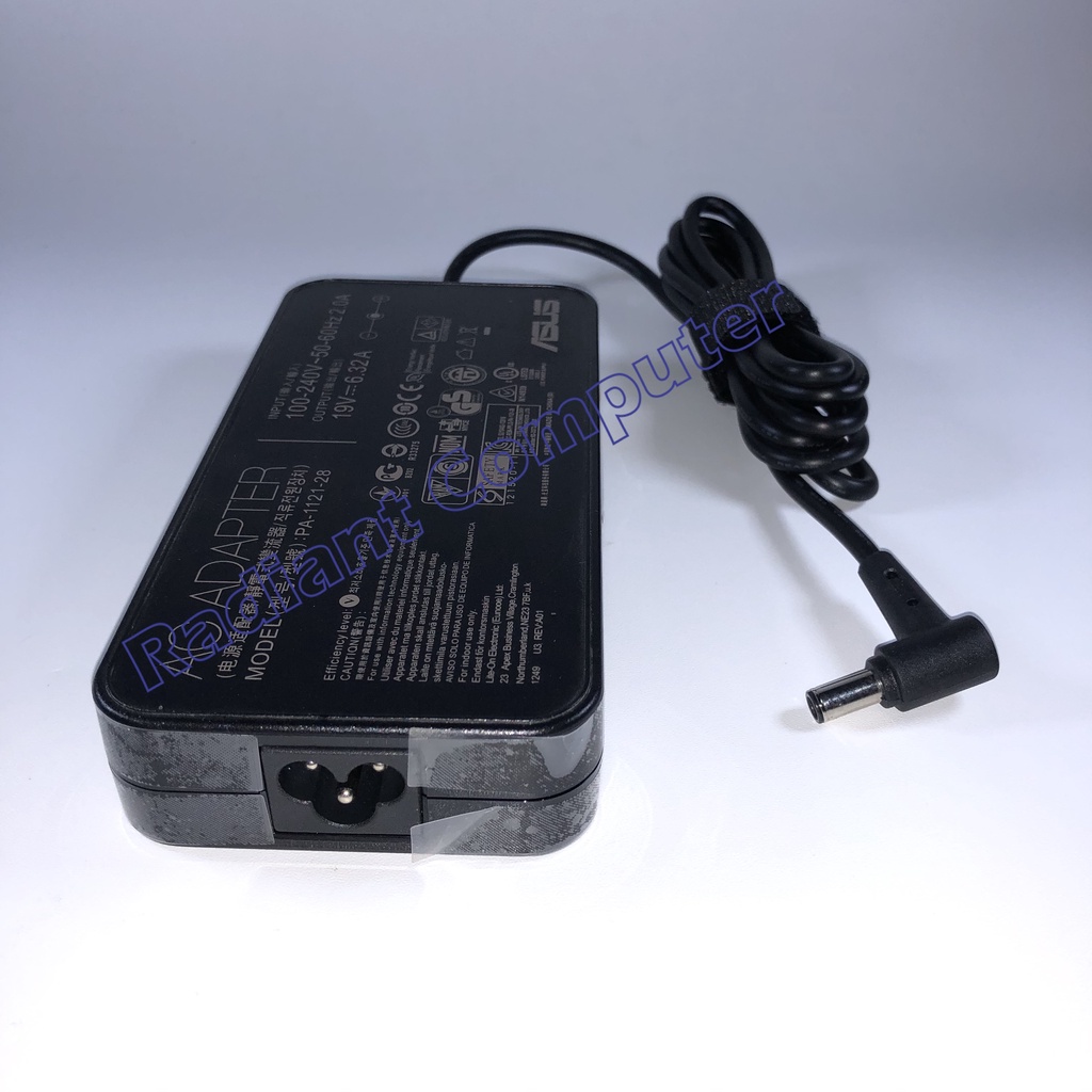 120W Adaptor Charger Asus TUF FX505G FX505GD FX505GM FX505GT