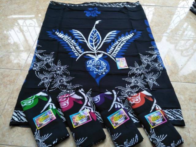 TERLARIS||SARUNG GLOYOR BISA PILIH MOTIF / SARUNG SANTRI SATRIWATI GROSIR ECER MURAH