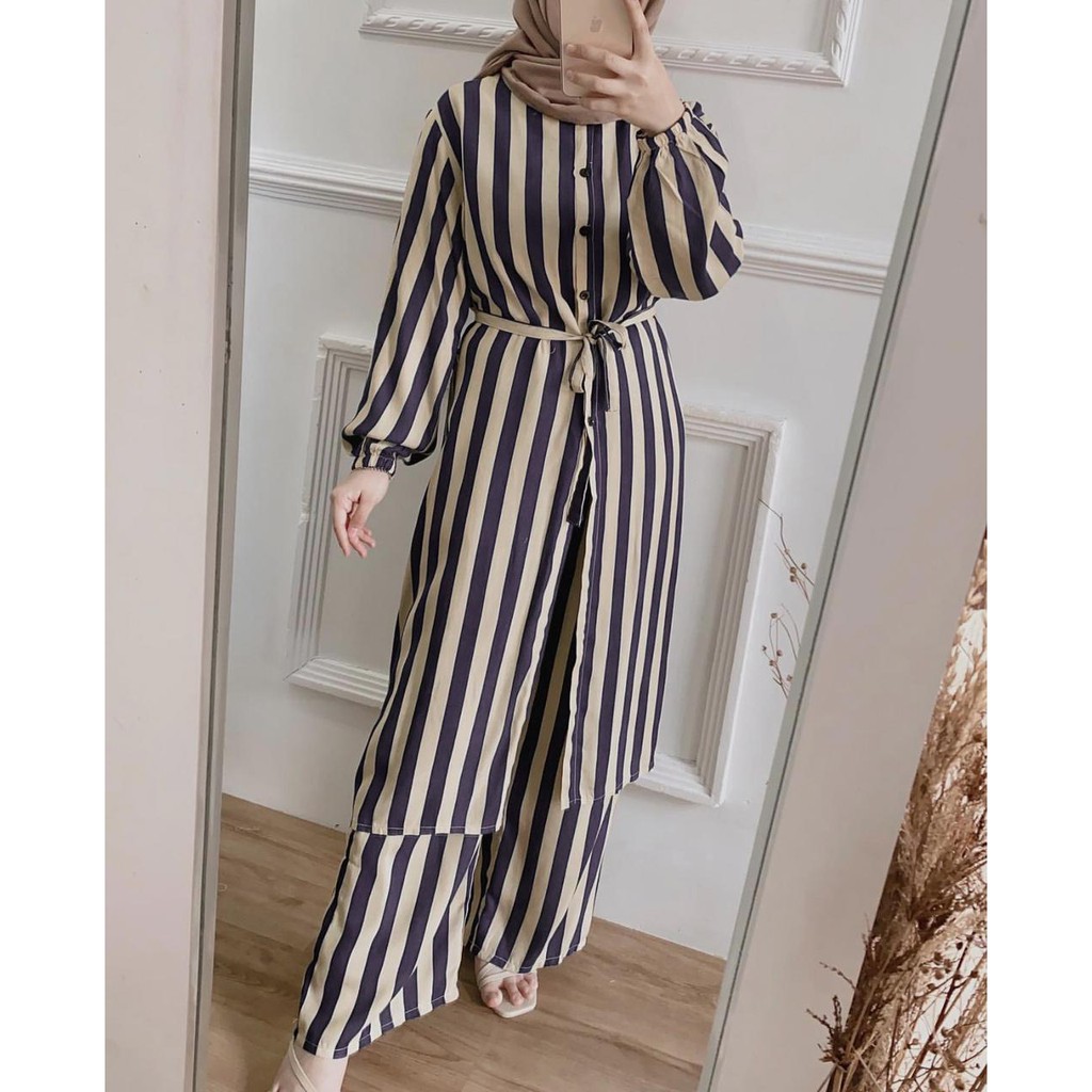 GALISA LONG ONE SET-3