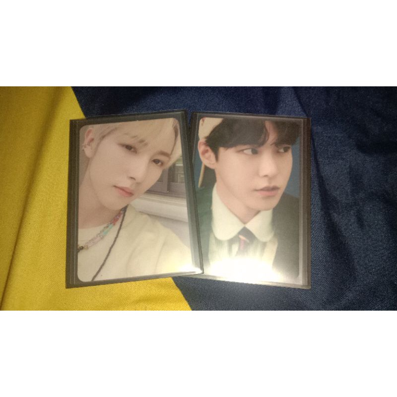 Pc doyoung sg20 bene wd withdrama