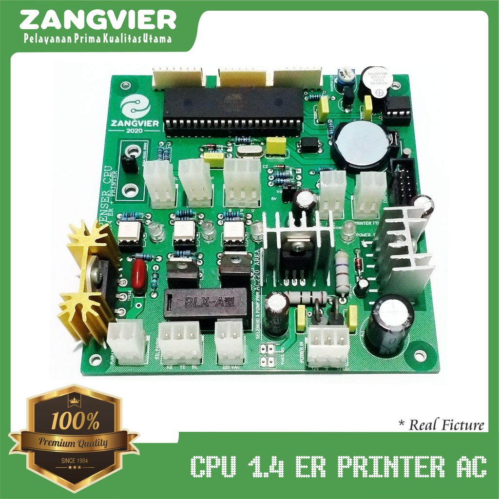 CPU PERTAMINI - POM MINI 1.4 ER PRINTER