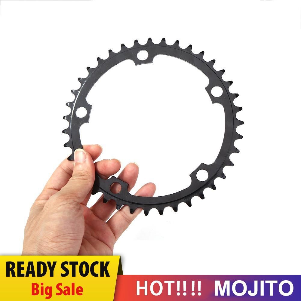 MOJITO 130mm Mountain Road Bike BCD Tooth Disc Crankset Chainring Cycling Parts