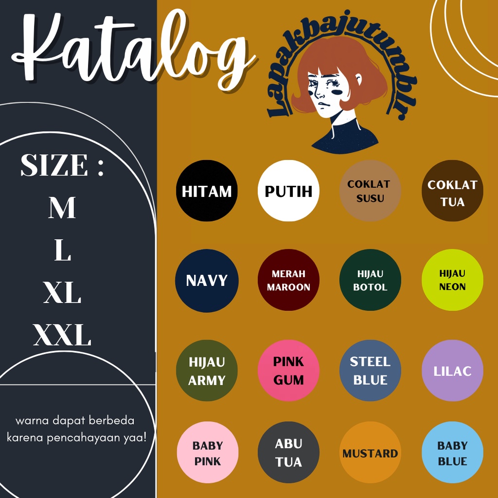 QH T-Shirt Oversize Unisex - Puggy [Digital Printing] Your Daily Fit by @Lapakbajutumblr