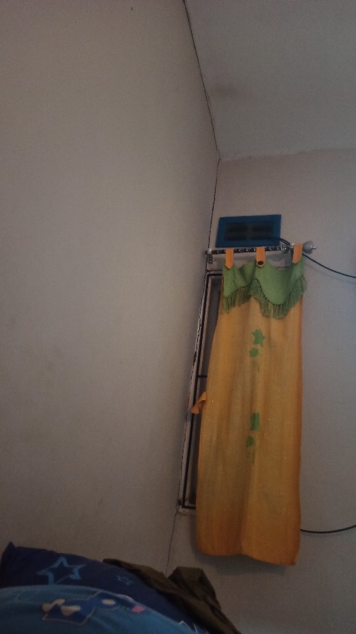 Lap Tangan Handuk Polos