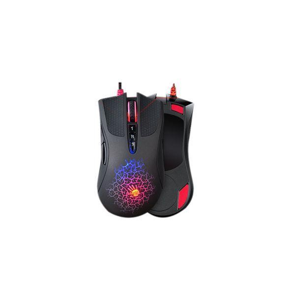 A90 Optic Micro Switch Gaming Mouse Bloody