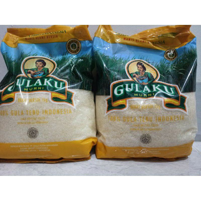 

GULAKU 1KG